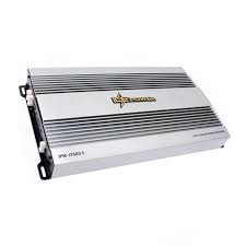 ICE POWER AMP 12500W 5CH - Image 2